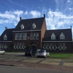 Oude gemeentehuis Didam